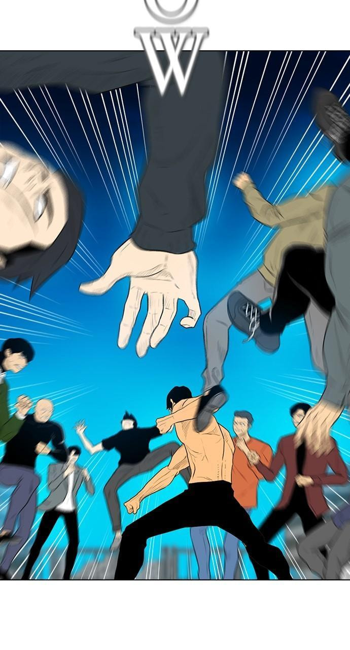 Read REAWAKENED MAN chapter 164 image 25 on Lezhin