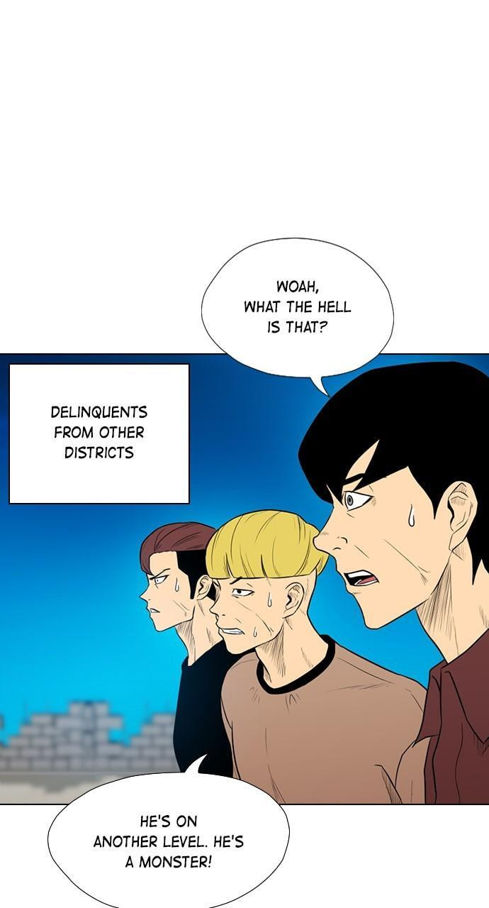 Read REAWAKENED MAN chapter 164 image 26 on Lezhin