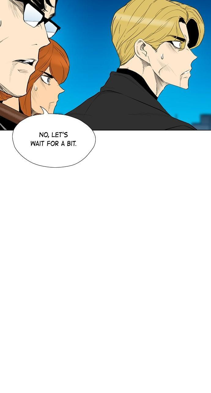 Read REAWAKENED MAN chapter 164 image 29 on Lezhin
