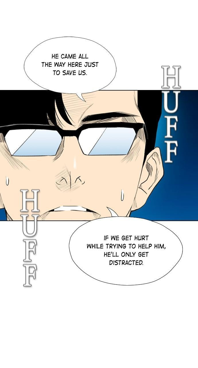 Read REAWAKENED MAN chapter 164 image 30 on Lezhin