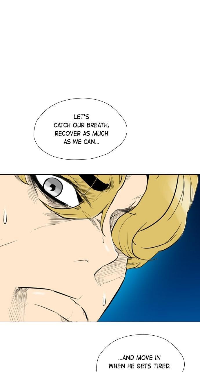 Read REAWAKENED MAN chapter 164 image 31 on Lezhin