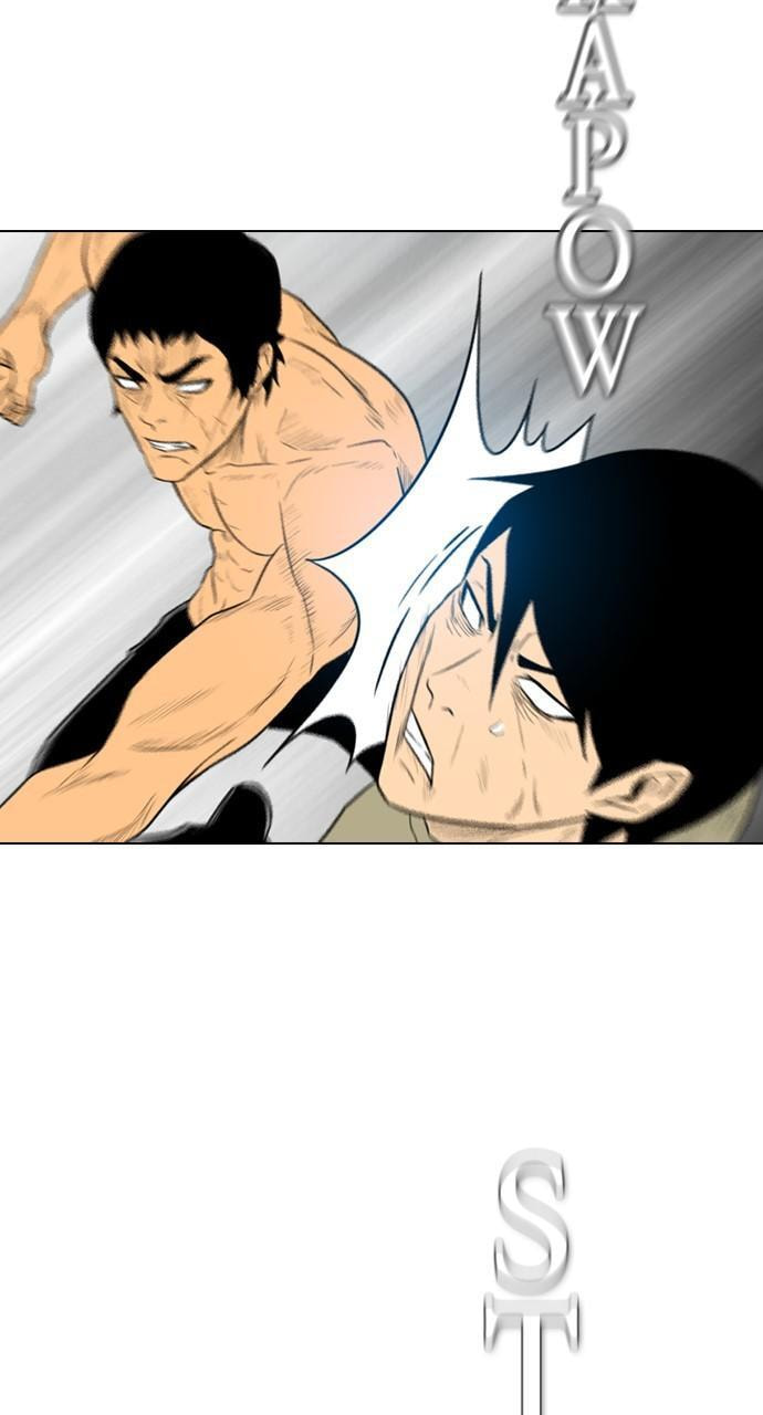 Read REAWAKENED MAN chapter 164 image 34 on Lezhin
