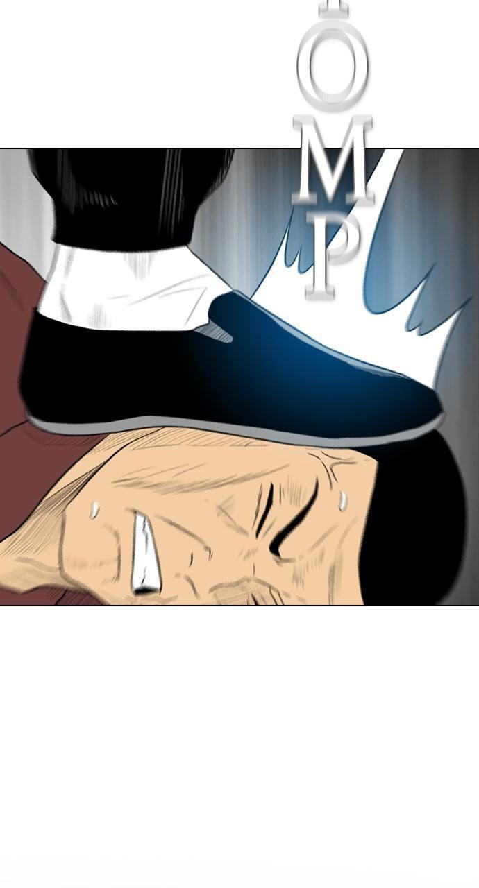 Read REAWAKENED MAN chapter 164 image 35 on Lezhin