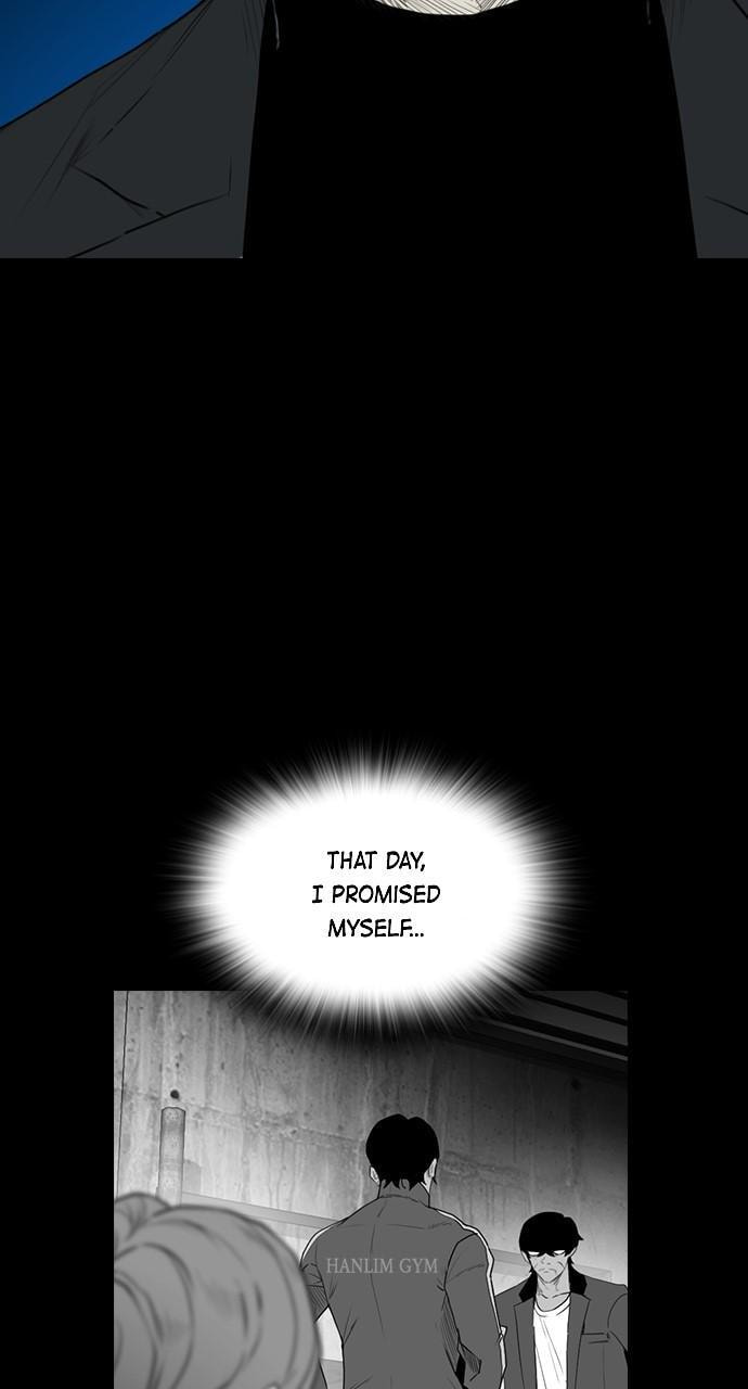 Read REAWAKENED MAN chapter 164 image 39 on Lezhin