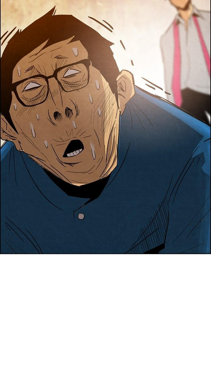 Read REAWAKENED MAN chapter 164 image 4 on Lezhin