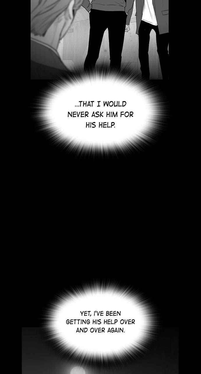 Read REAWAKENED MAN chapter 164 image 40 on Lezhin