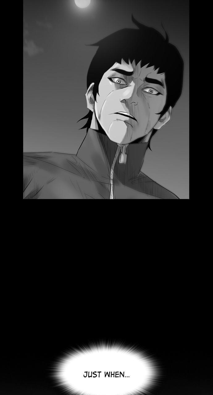 Read REAWAKENED MAN chapter 164 image 41 on Lezhin