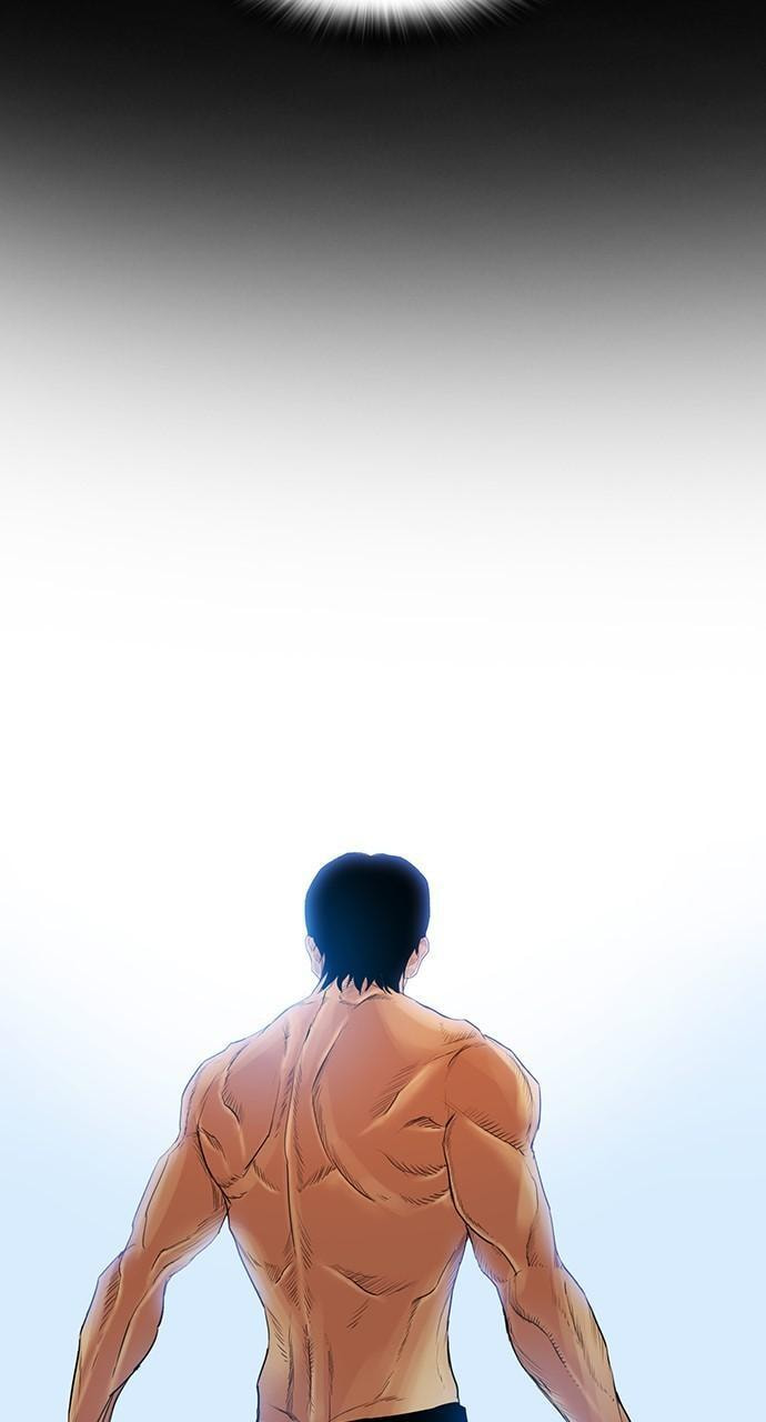Read REAWAKENED MAN chapter 164 image 42 on Lezhin