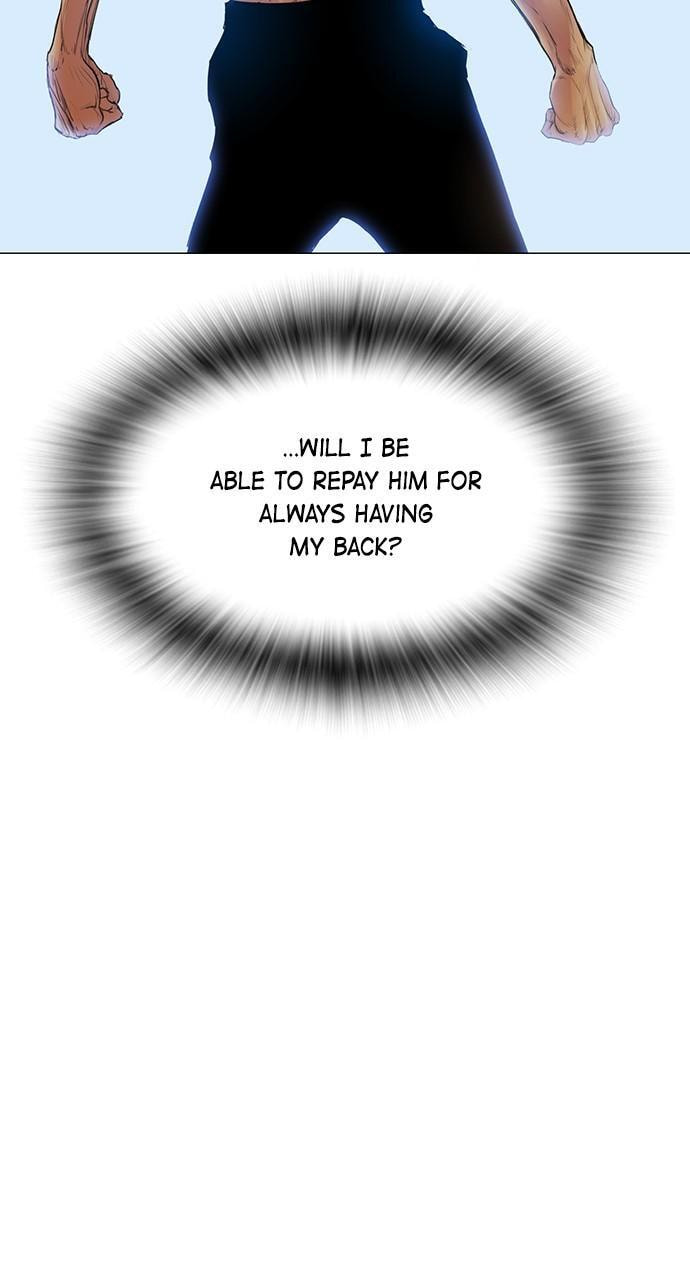 Read REAWAKENED MAN chapter 164 image 43 on Lezhin