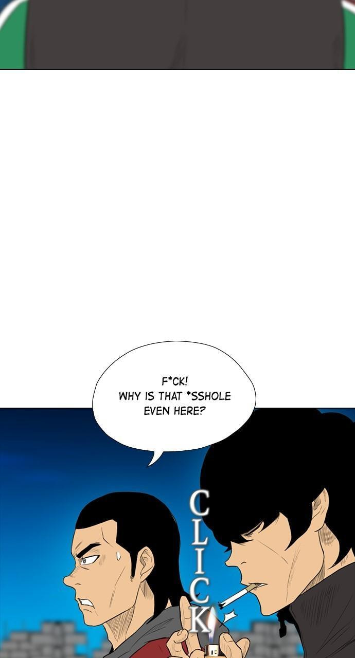 Read REAWAKENED MAN chapter 164 image 45 on Lezhin