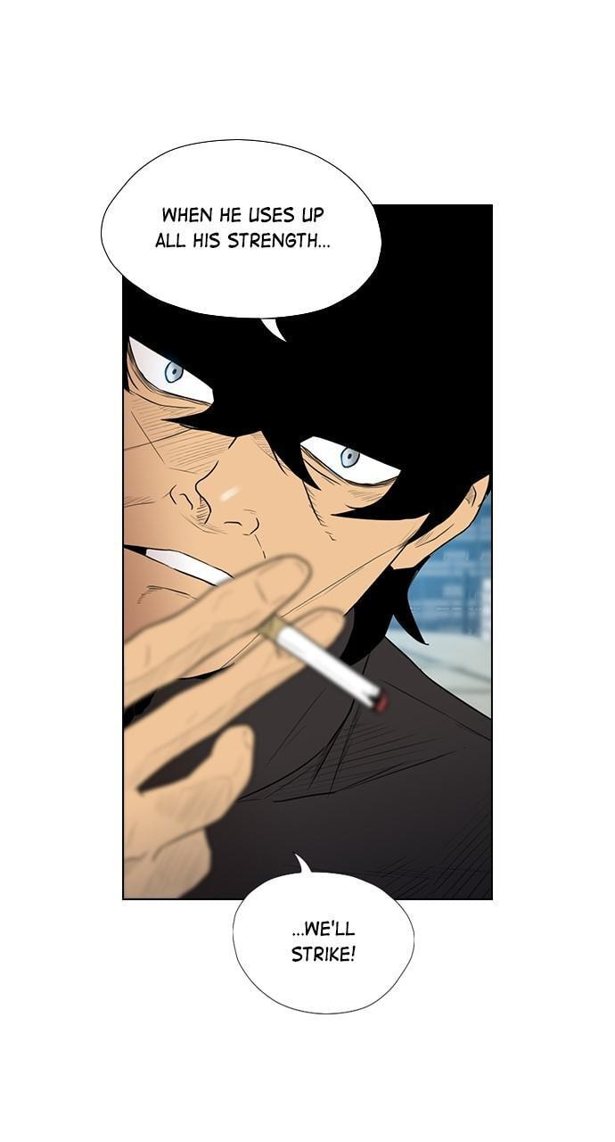 Read REAWAKENED MAN chapter 164 image 49 on Lezhin