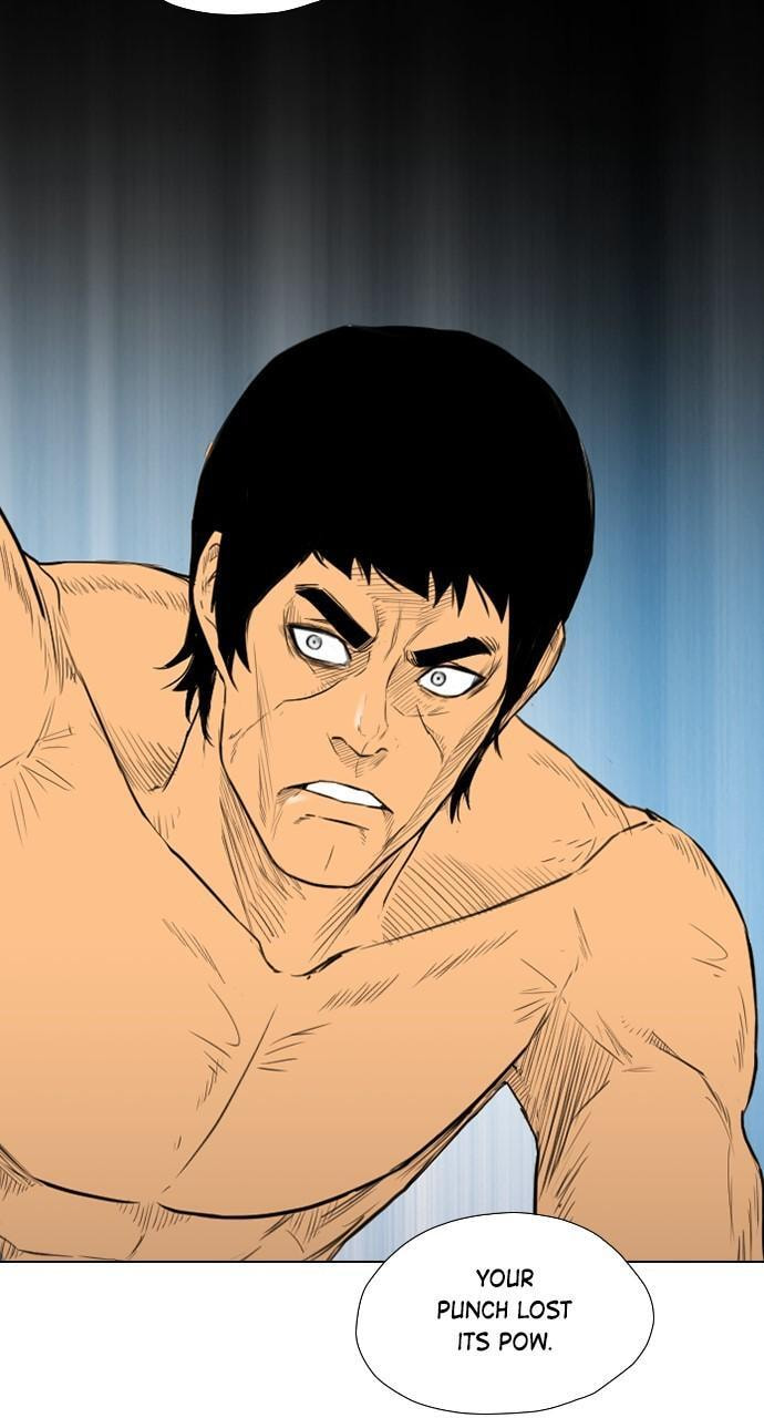 Read REAWAKENED MAN chapter 164 image 52 on Lezhin