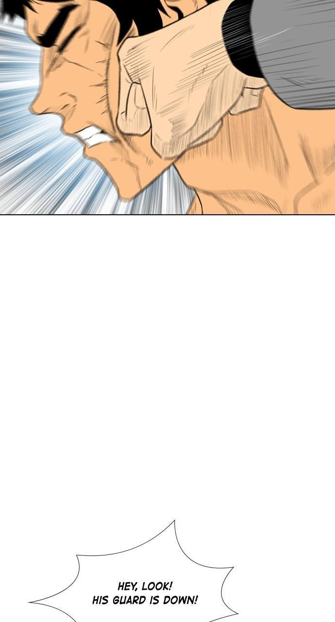 Read REAWAKENED MAN chapter 164 image 56 on Lezhin