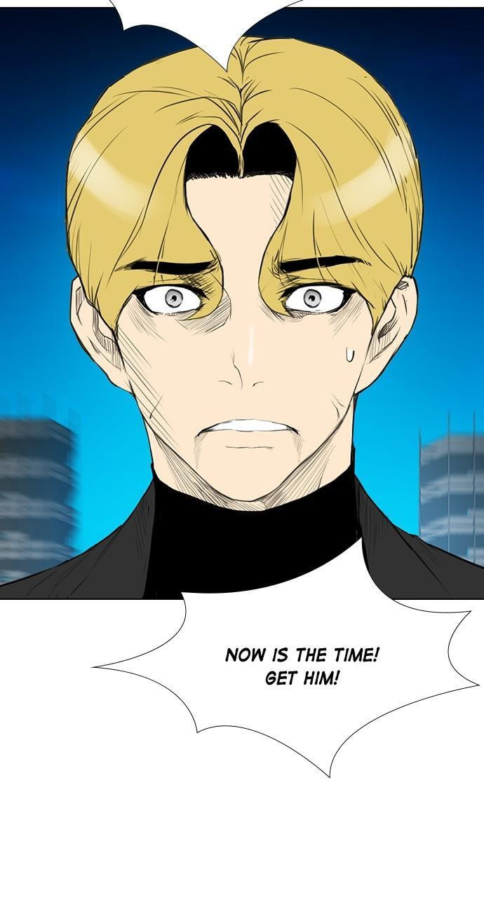 Read REAWAKENED MAN chapter 164 image 57 on Lezhin