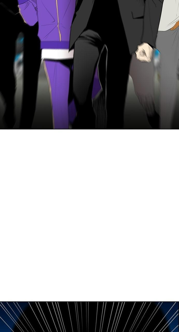 Read REAWAKENED MAN chapter 164 image 59 on Lezhin