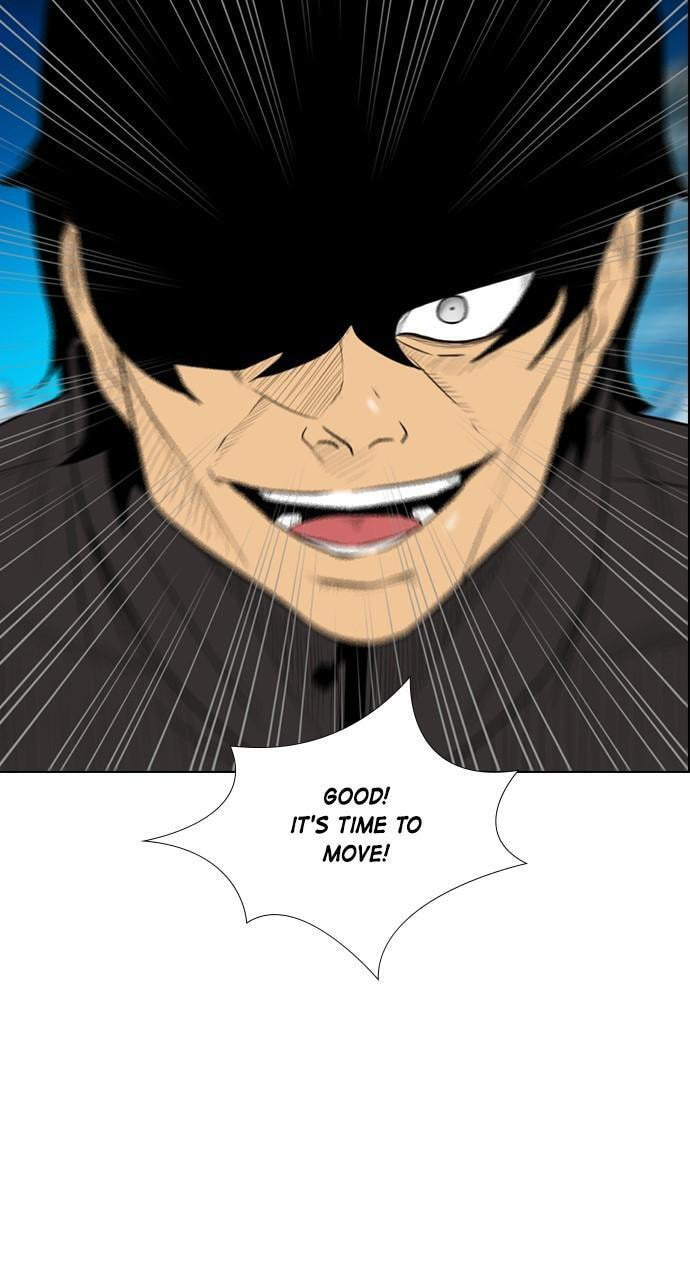 Read REAWAKENED MAN chapter 164 image 60 on Lezhin