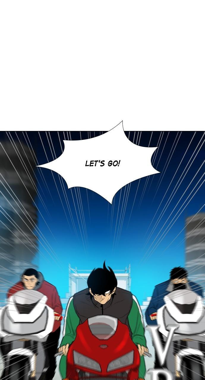 Read REAWAKENED MAN chapter 164 image 61 on Lezhin