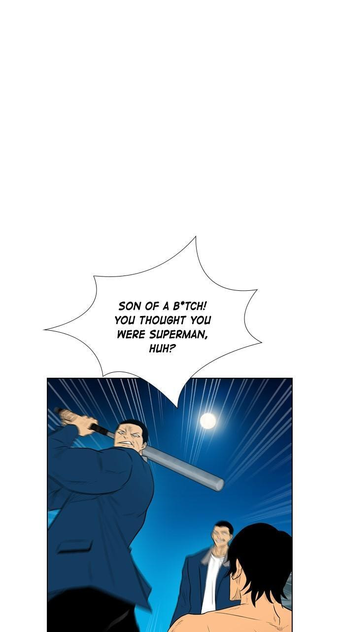 Read REAWAKENED MAN chapter 164 image 64 on Lezhin