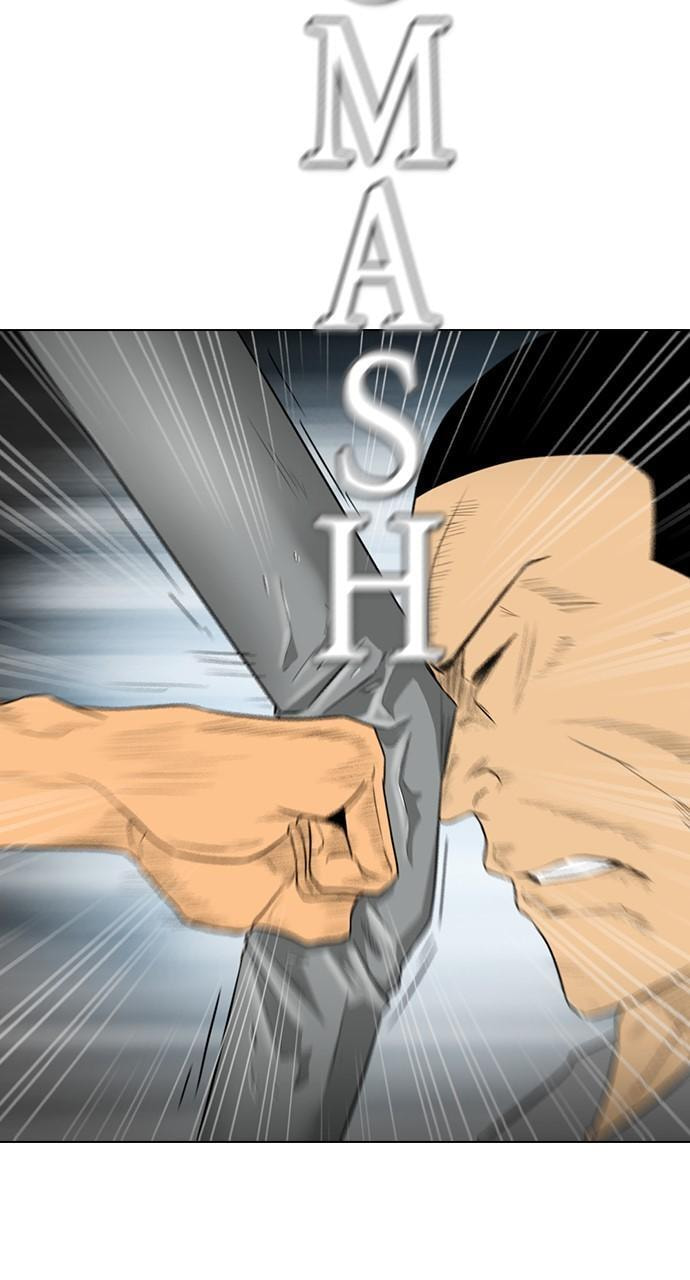 Read REAWAKENED MAN chapter 164 image 69 on Lezhin