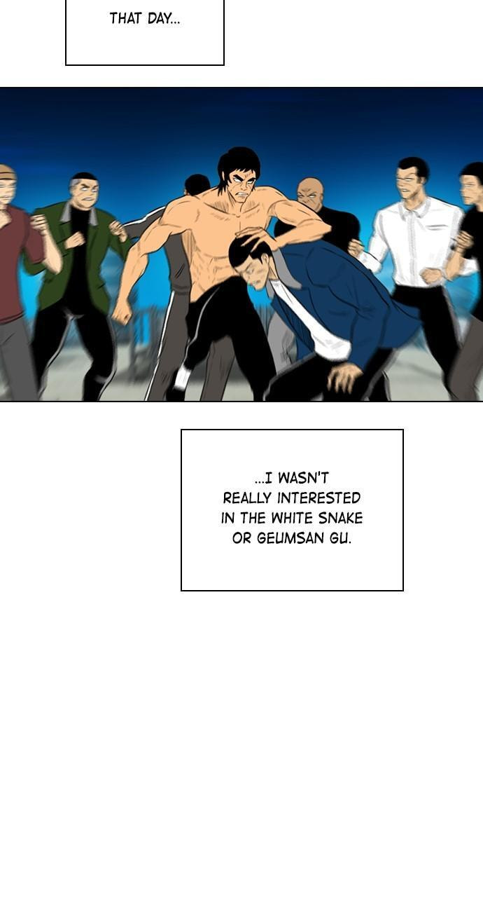 Read REAWAKENED MAN chapter 164 image 72 on Lezhin