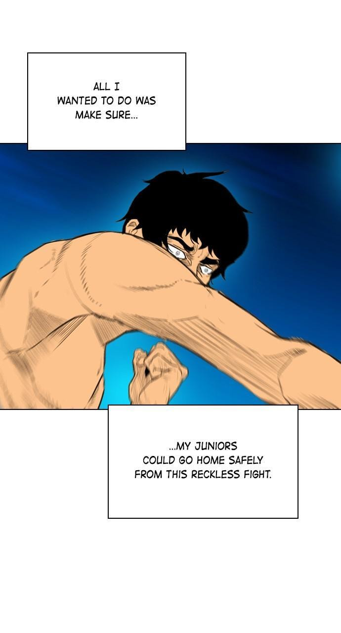 Read REAWAKENED MAN chapter 164 image 73 on Lezhin