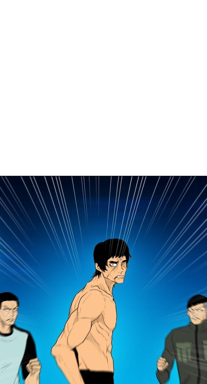 Read REAWAKENED MAN chapter 164 image 74 on Lezhin