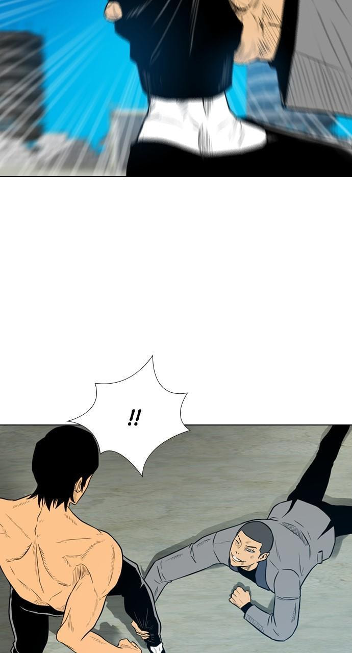 Read REAWAKENED MAN chapter 164 image 80 on Lezhin