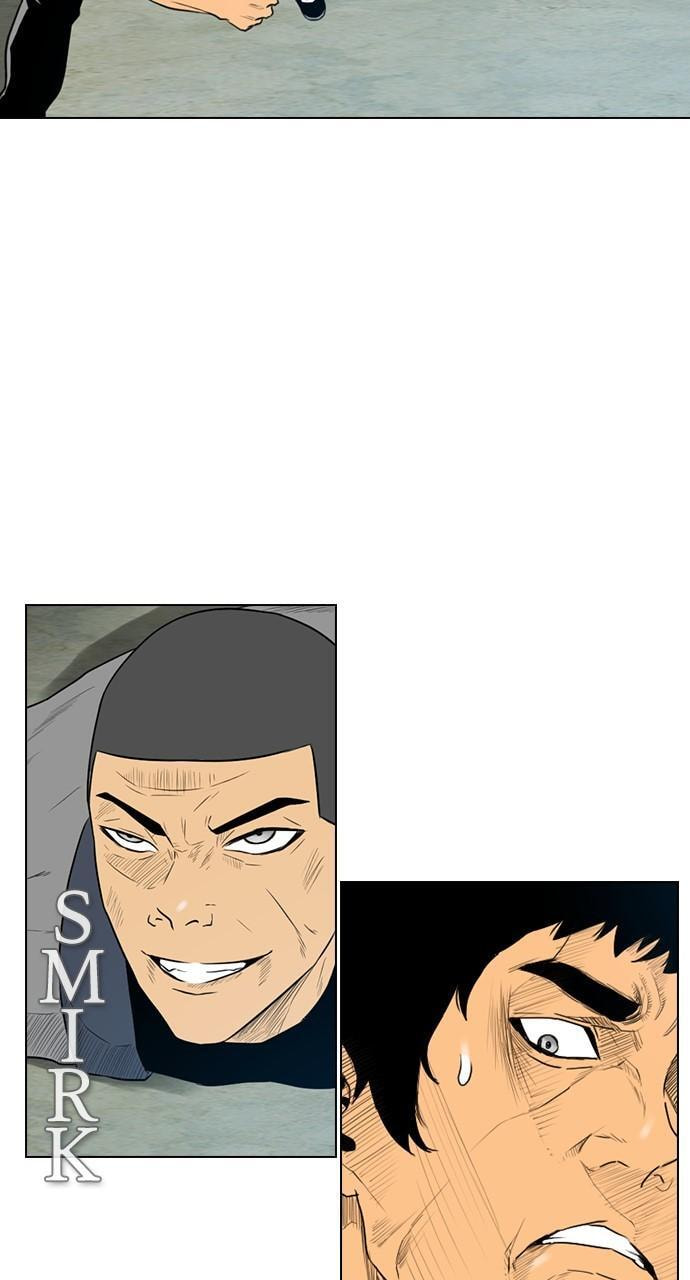 Read REAWAKENED MAN chapter 164 image 81 on Lezhin