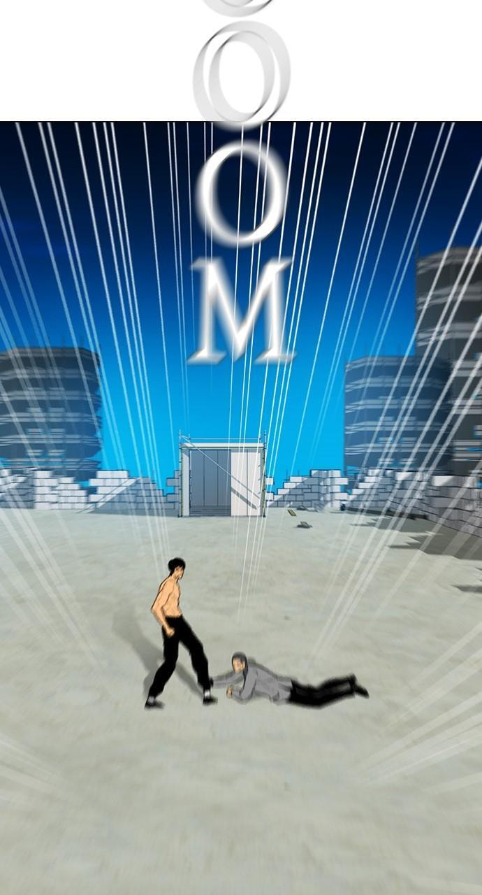 Read REAWAKENED MAN chapter 164 image 83 on Lezhin