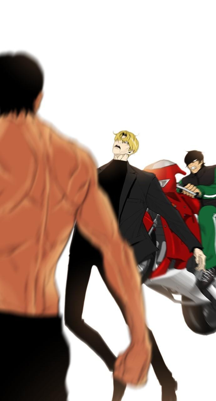 Read REAWAKENED MAN chapter 164 image 94 on Lezhin
