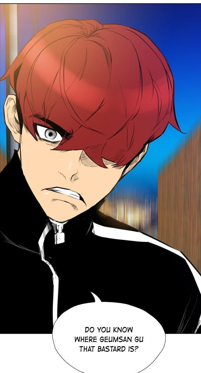 Read REAWAKENED MAN chapter 165 image 11 on Lezhin