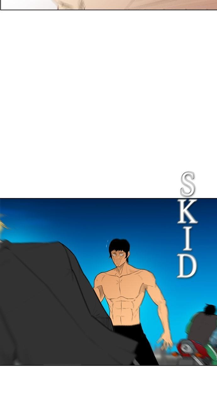 Read REAWAKENED MAN chapter 165 image 18 on Lezhin