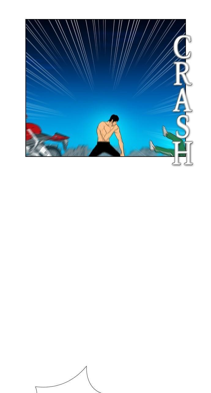 Read REAWAKENED MAN chapter 165 image 24 on Lezhin