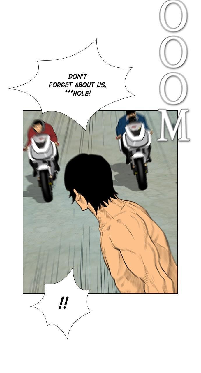 Read REAWAKENED MAN chapter 165 image 26 on Lezhin