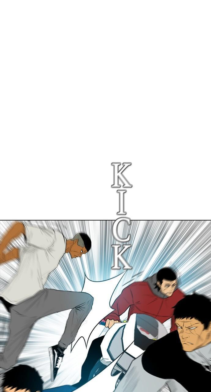 Read REAWAKENED MAN chapter 165 image 27 on Lezhin