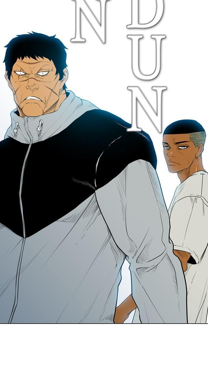Read REAWAKENED MAN chapter 165 image 29 on Lezhin