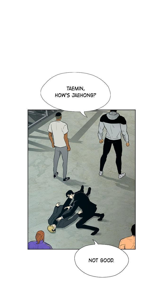 Read REAWAKENED MAN chapter 165 image 30 on Lezhin
