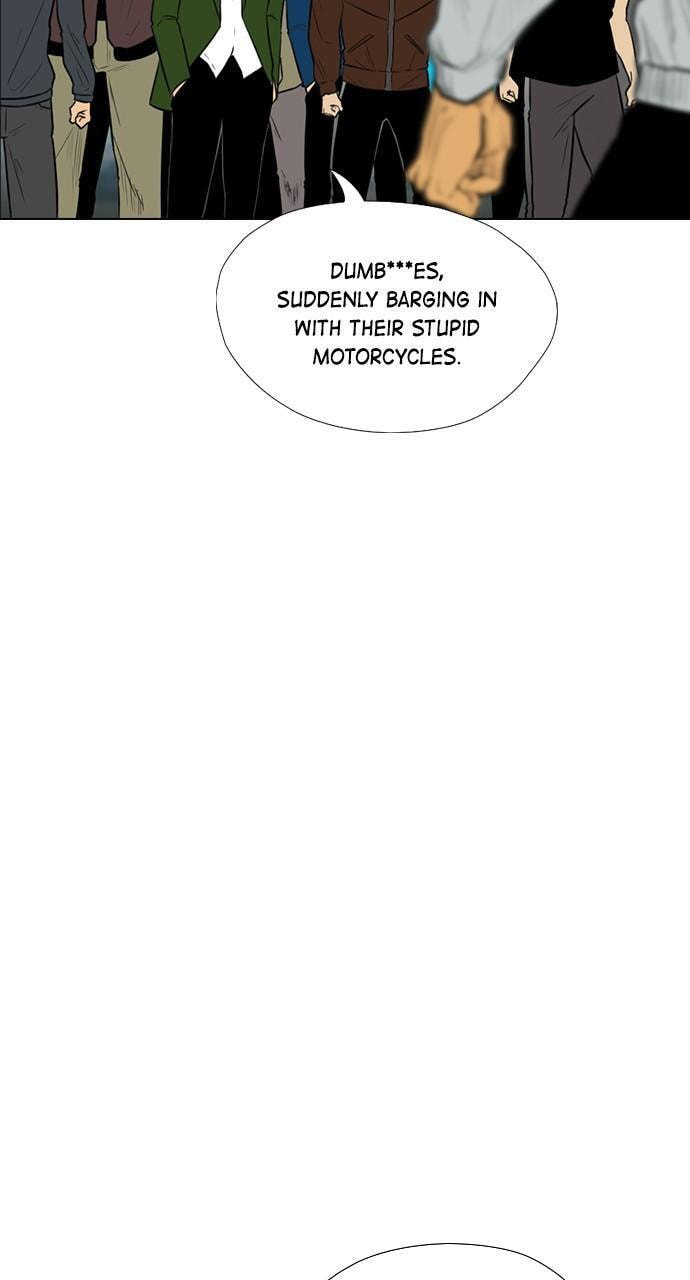 Read REAWAKENED MAN chapter 165 image 33 on Lezhin