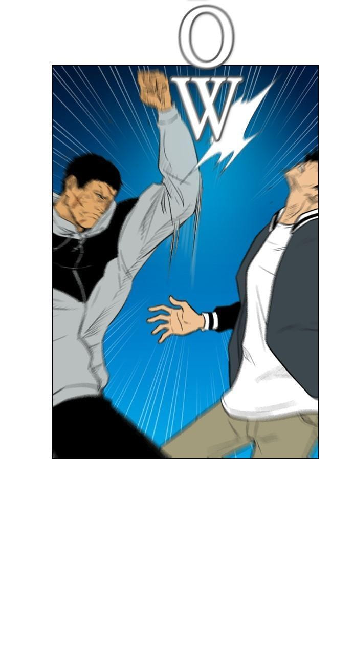 Read REAWAKENED MAN chapter 165 image 40 on Lezhin