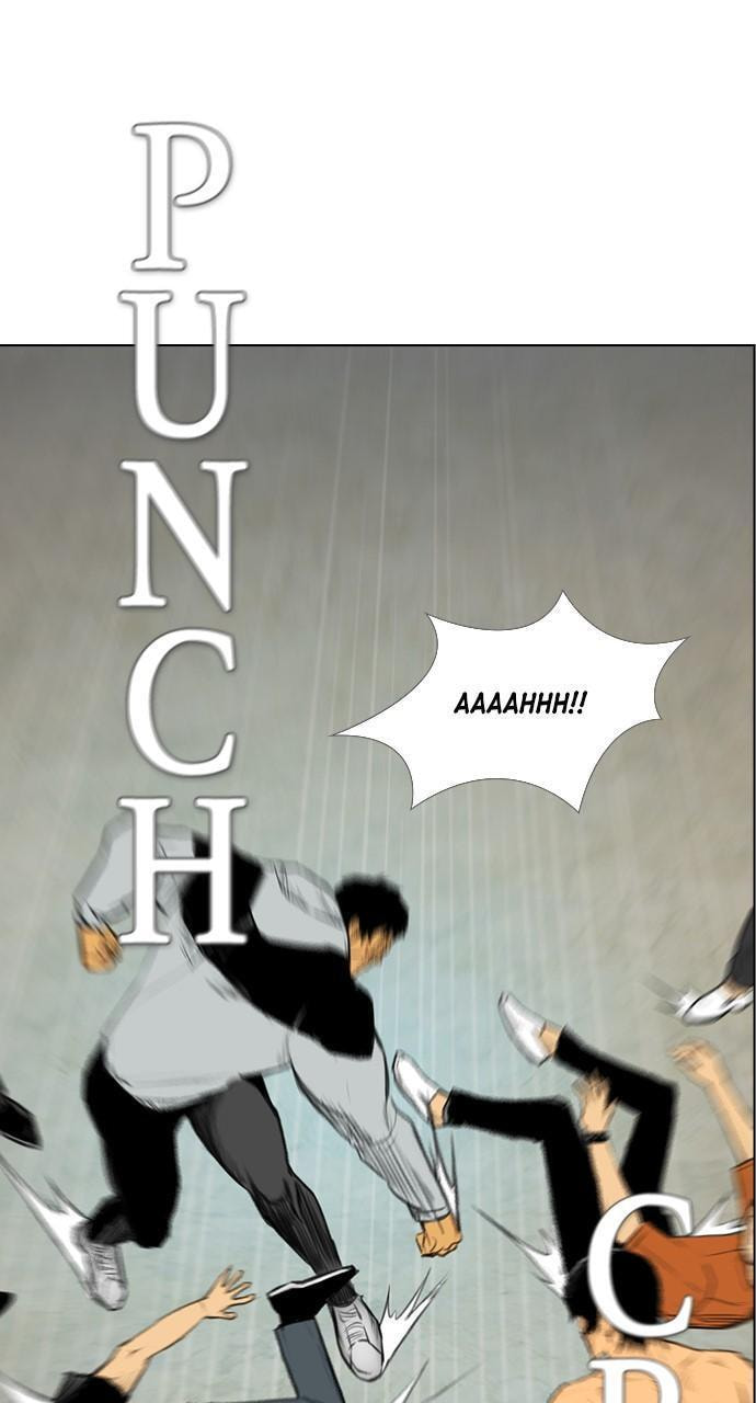 Read REAWAKENED MAN chapter 165 image 41 on Lezhin