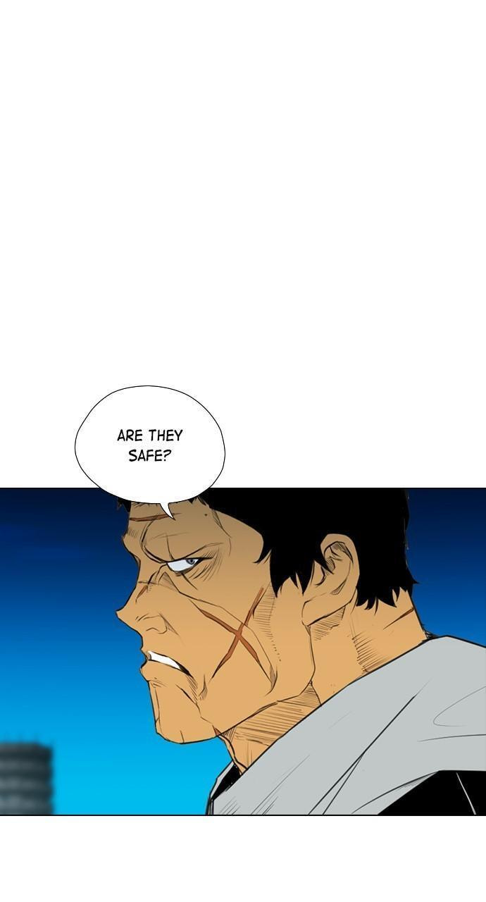 Read REAWAKENED MAN chapter 165 image 45 on Lezhin