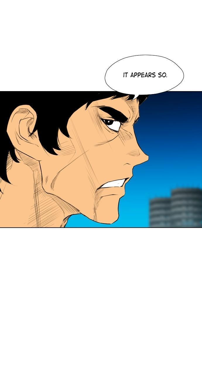 Read REAWAKENED MAN chapter 165 image 46 on Lezhin