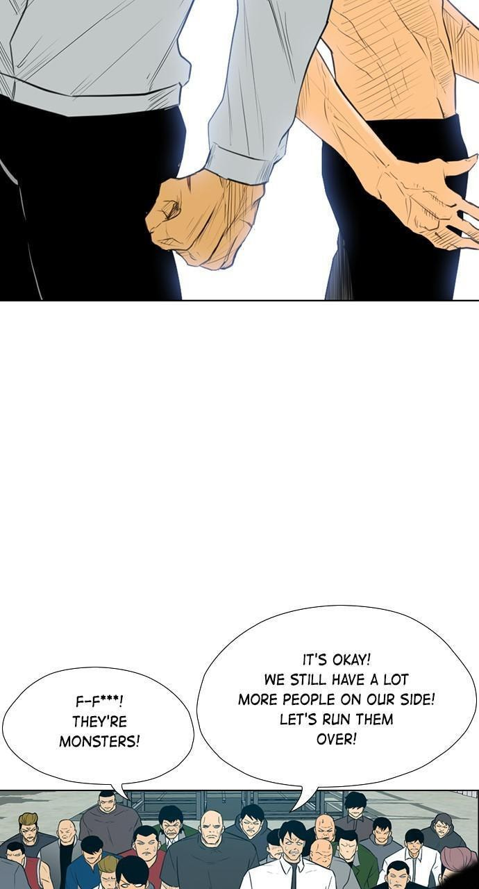 Read REAWAKENED MAN chapter 165 image 48 on Lezhin