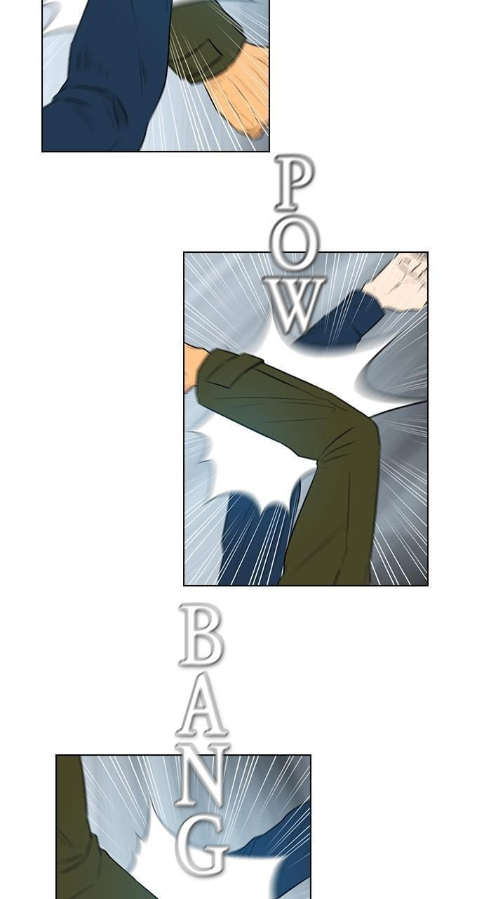 Read REAWAKENED MAN chapter 165 image 64 on Lezhin