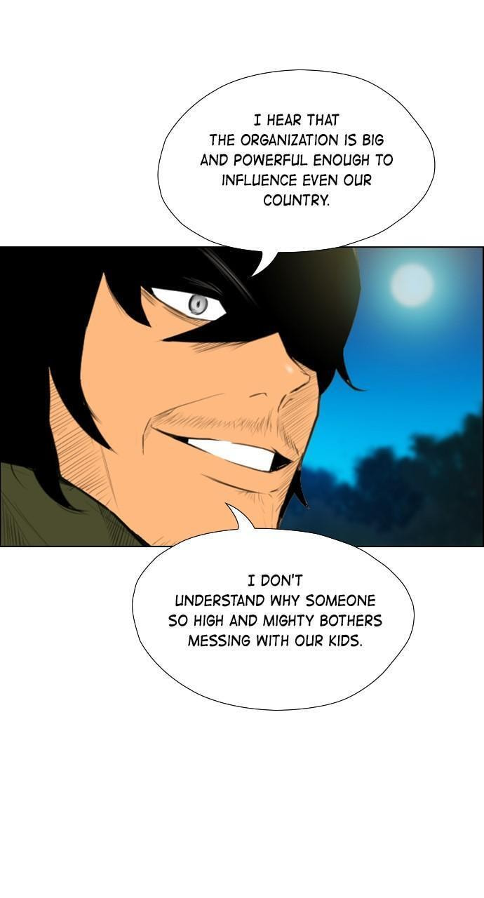Read REAWAKENED MAN chapter 165 image 71 on Lezhin