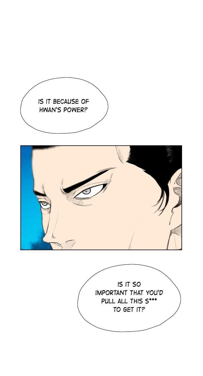 Read REAWAKENED MAN chapter 165 image 72 on Lezhin