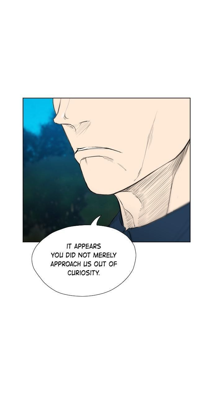Read REAWAKENED MAN chapter 165 image 73 on Lezhin