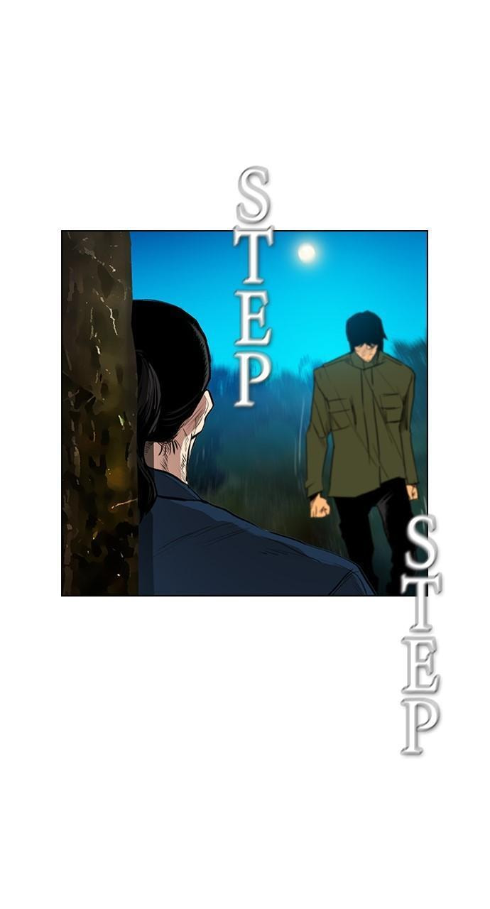 Read REAWAKENED MAN chapter 165 image 84 on Lezhin