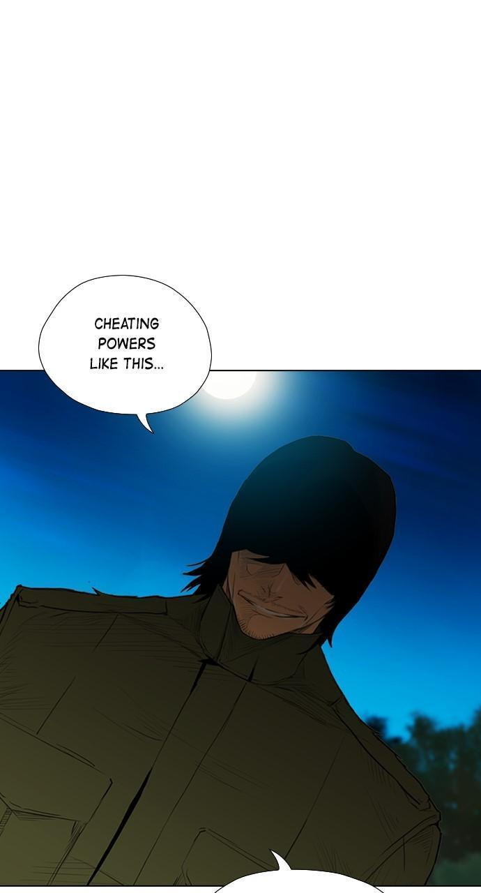 Read REAWAKENED MAN chapter 165 image 86 on Lezhin