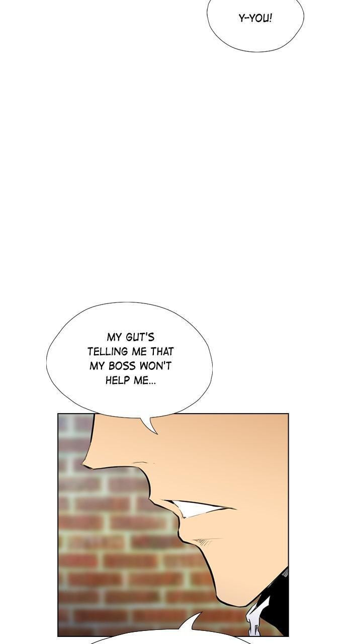 Read REAWAKENED MAN chapter 165 image 9 on Lezhin